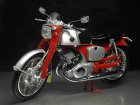 Honda CB 92